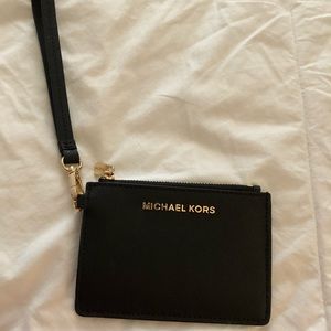 Michael Kors wristlet